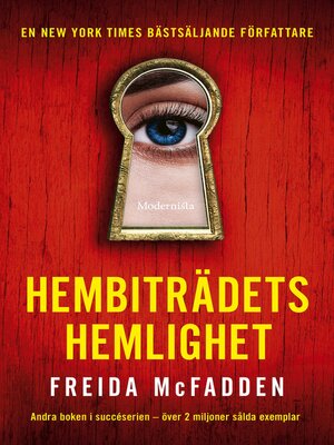 cover image of Hembiträdets hemlighet